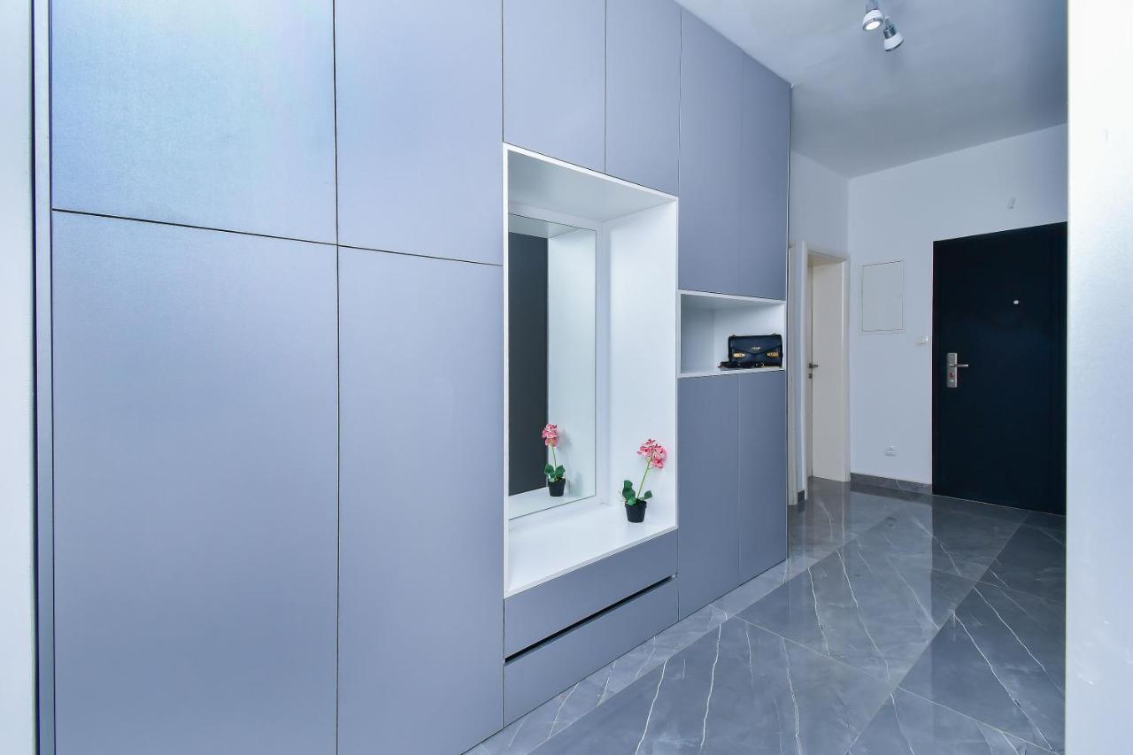 Apartment Ela Omiš Exteriör bild